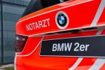 BMW 220d xDrive Gran Tourer NEF 2019 года